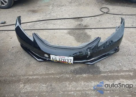 2015 Honda Civic Ex-L из США, поврежденный, VIN 19XFB2F96FE249103